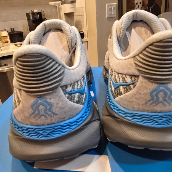 Hoka Women’s Challenger ATR 7 Wide Size 9D 1134500/SRDST Hiking Trail Running - Picture 7 of 11